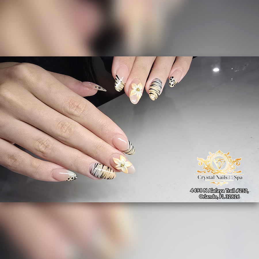 Nail July 15 2026